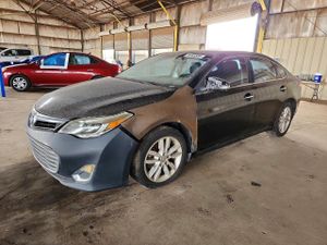 Toyota Avalon BASE 3.5L 6 2013