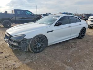 BMW 6 Series I 3.0L 6 2013