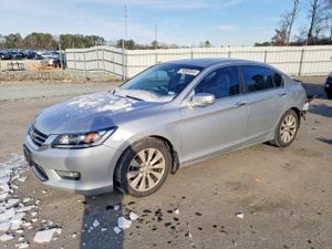 Honda Accord EXL 2.4L 4 2013