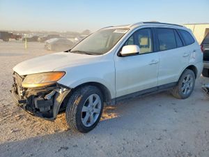Hyundai Santa Fe 3.3L 6 2009