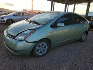 Toyota Prius 1.5L 4 2008