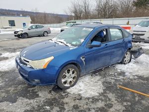 Ford Focus SE 2.0L 4 2008