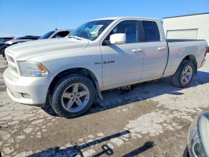 Dodge RAM 5.7L 8 2009