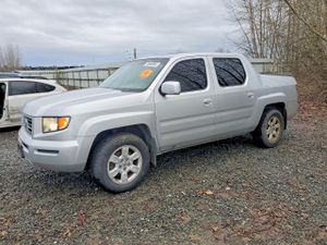 Honda Ridgeline RTS 3.5L 6 2007