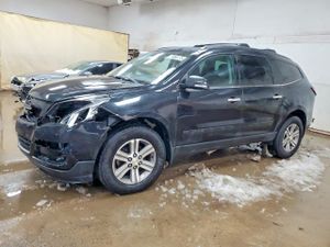 Chevrolet Traverse LT 3.6L 6 2015