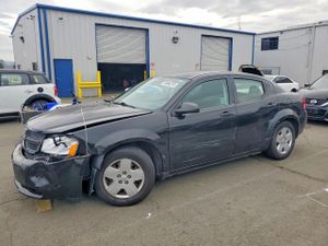 Dodge Avenger 2.4L 4 2010