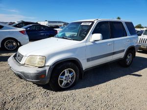 Honda CR-V EX 2.0L 4 2001