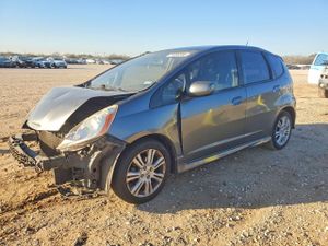 Honda Fit SPORT 1.5L 4 2011
