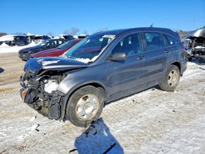 Honda CR-V LX 2.4L 4 2010