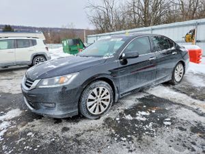 Honda Accord 3.5L 6 2015