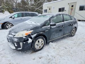 Toyota Prius 1.8L 4 2012