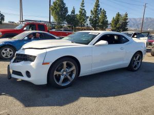 Chevrolet Camaro LT 3.6L 6 2013