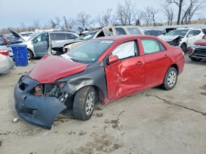 Toyota Corolla BASE 1.8L 4 2009