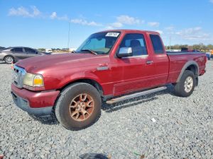 Ford Ranger SUPER CAB 4.0L 6 2007
