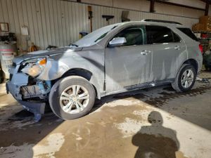 Chevrolet Equinox LT 2.4L 4 2011