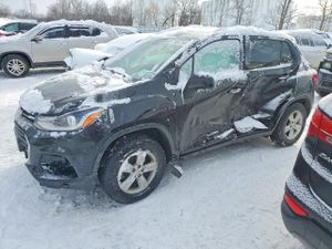 Chevrolet Trax 1LT 1.4L 4 2019