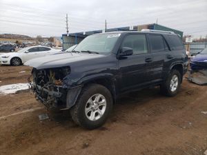 Toyota 4Runner 4.0L 6 2015