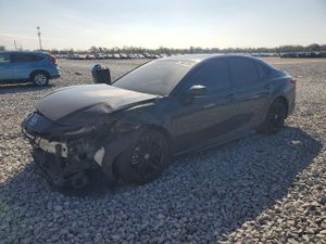 Toyota Camry XSE 2.5L 4 2025