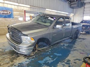 Dodge RAM 5.7L 8 2010
