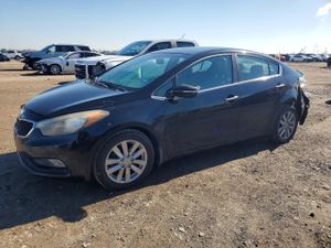 Kia Cerato / Forte / K3 2.0L 4 2014