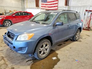Toyota Rav4 2.5L 4 2011