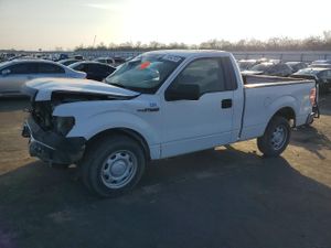 Ford F-150 5.0L 8 2012