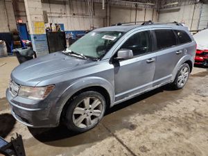 Dodge Journey 3.5L 6 2010