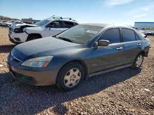 Honda Accord LX 2.4L 4 2007