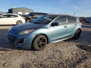 Mazda 3 S 2.5L 4 2011