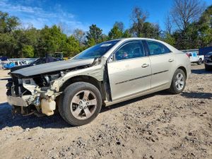 Chevrolet Malibu LS 2.5L 4 2015