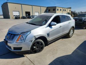 Cadillac SRX LUXURY COLLECTION 3.6L 6 2015