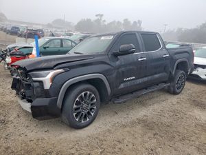 Toyota Tundra CREWMAX LIMITED 3.4L 6 2023