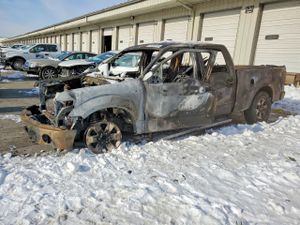 Ford F-150 3.5L 6 2014
