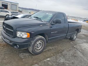 Dodge RAM ST 3.7L 6 2005