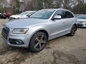 Audi Q5 PREMIUM PLUS 3.0L 6 2015