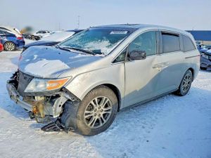 Honda Odyssey 3.5L 6 2013
