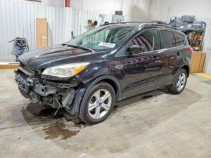 Ford Escape 1.6L 4 2013
