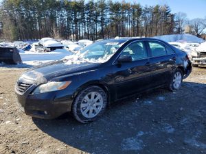 Toyota Camry CE 2.4L 4 2007