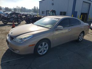 Lexus ES 330 3.3L 6 2005
