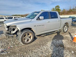 Dodge RAM SPORT 5.7L 8 2012