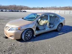 Toyota Camry 2.5L 4 2011