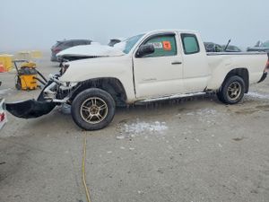 Toyota Tacoma ACCESS CAB 2.7L 4 2014