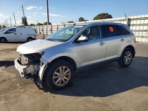 Ford Edge LIMITED 3.5L 6 2014