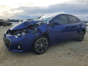 Toyota Corolla 1.8L 4 2014