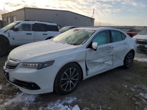 Acura TLX ADVANCE 3.5L 6 2015