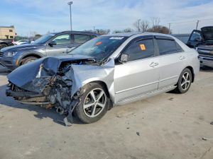 Honda Accord EX 2.4L 4 2003