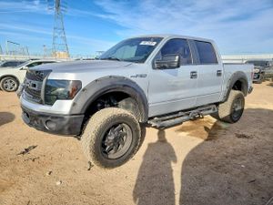 Ford F-150 3.5L 6 2011