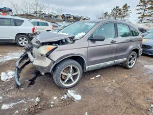 Honda CR-V LX 2.4L 4 2009