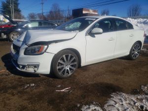 Volvo S60 PREMIER 2.0L 4 2015