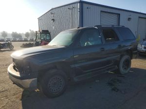 GMC Yukon DENALI 6.0L 8 2003